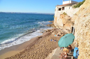 Appartement T2 en bord de mer